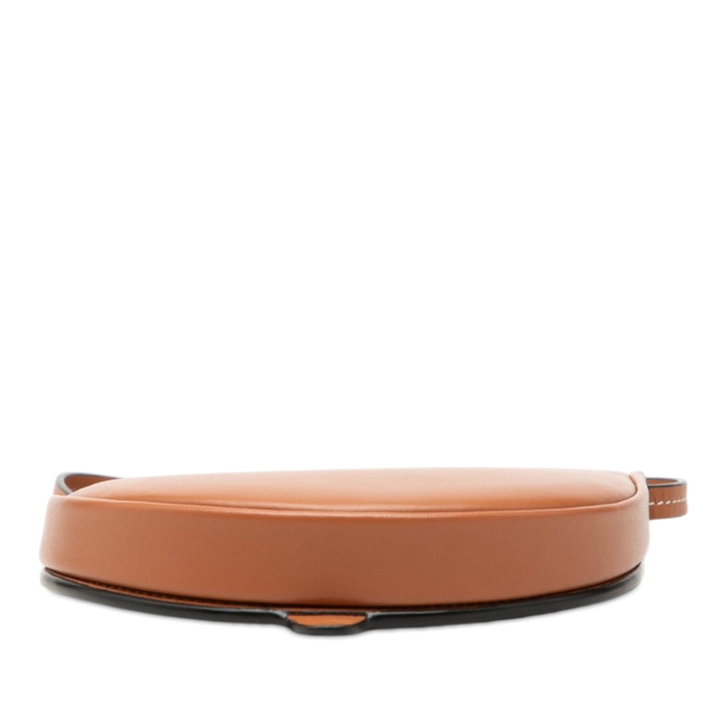 LOEWE Mini Soft Calfskin Heel Pouch