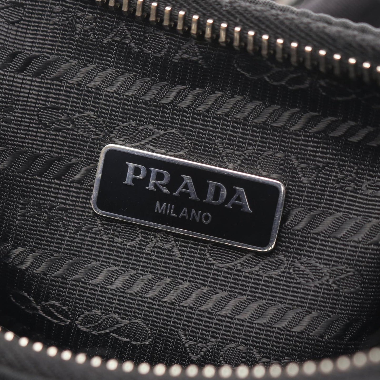 Prada Re Nylon Re Edition 2005 Satchel