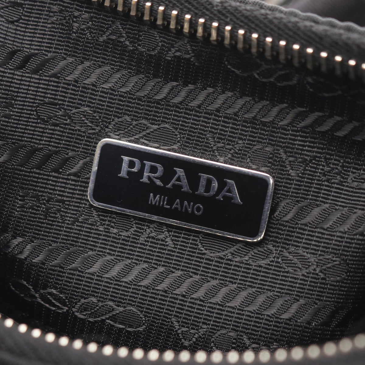 Prada Re Nylon Re Edition 2005 Satchel