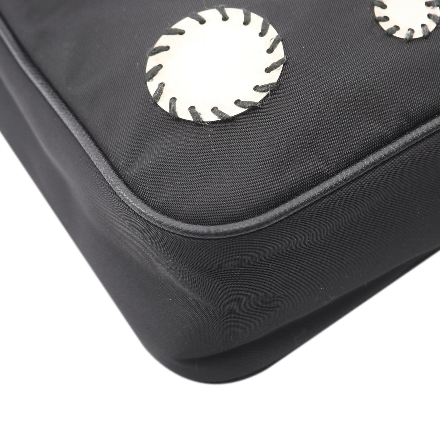 Prada Re Nylon Re Edition 2005 Satchel