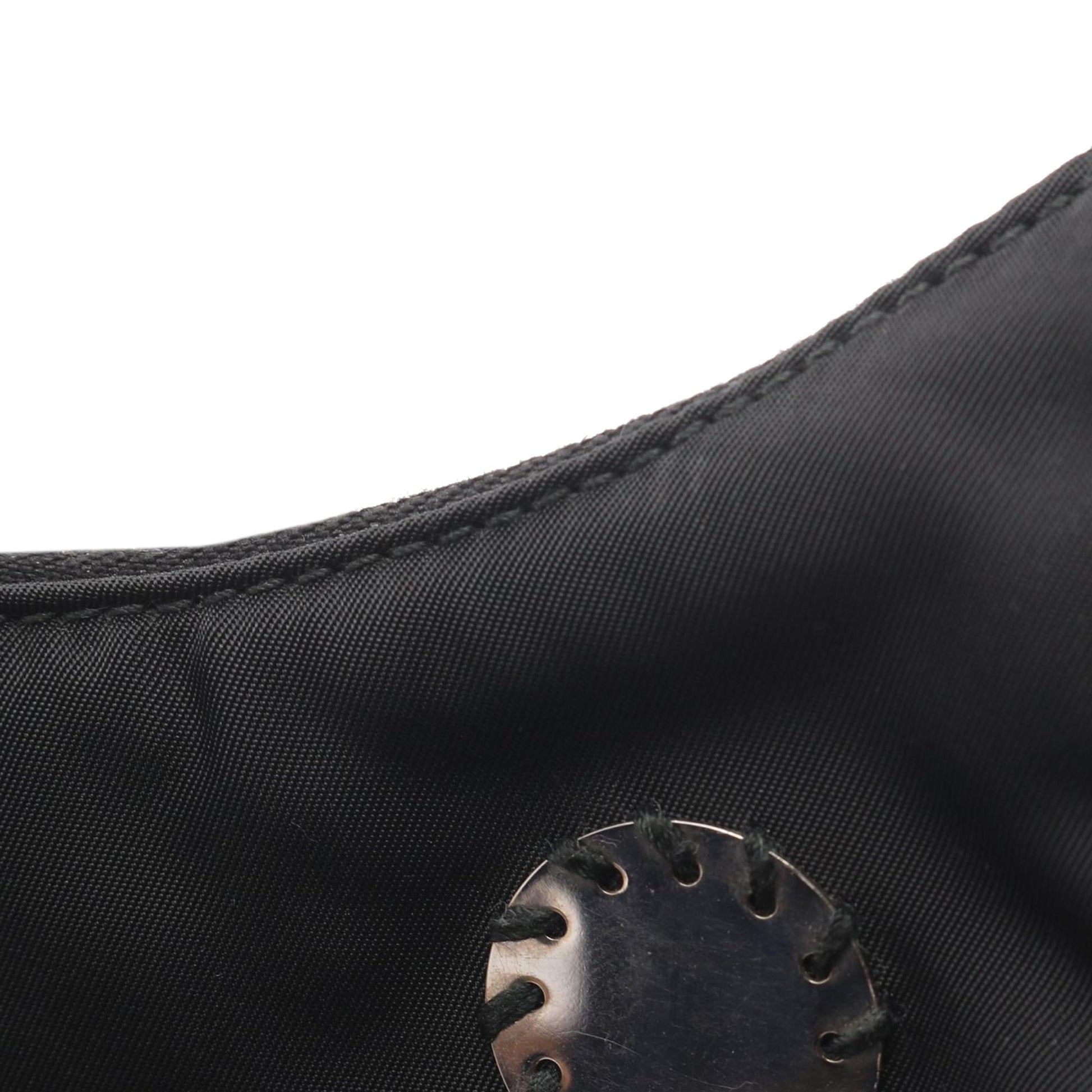 Prada Re Nylon Re Edition 2005 Satchel