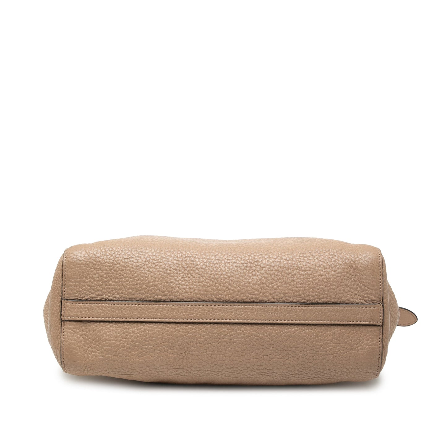 Prada Vitello Phenix Satchel