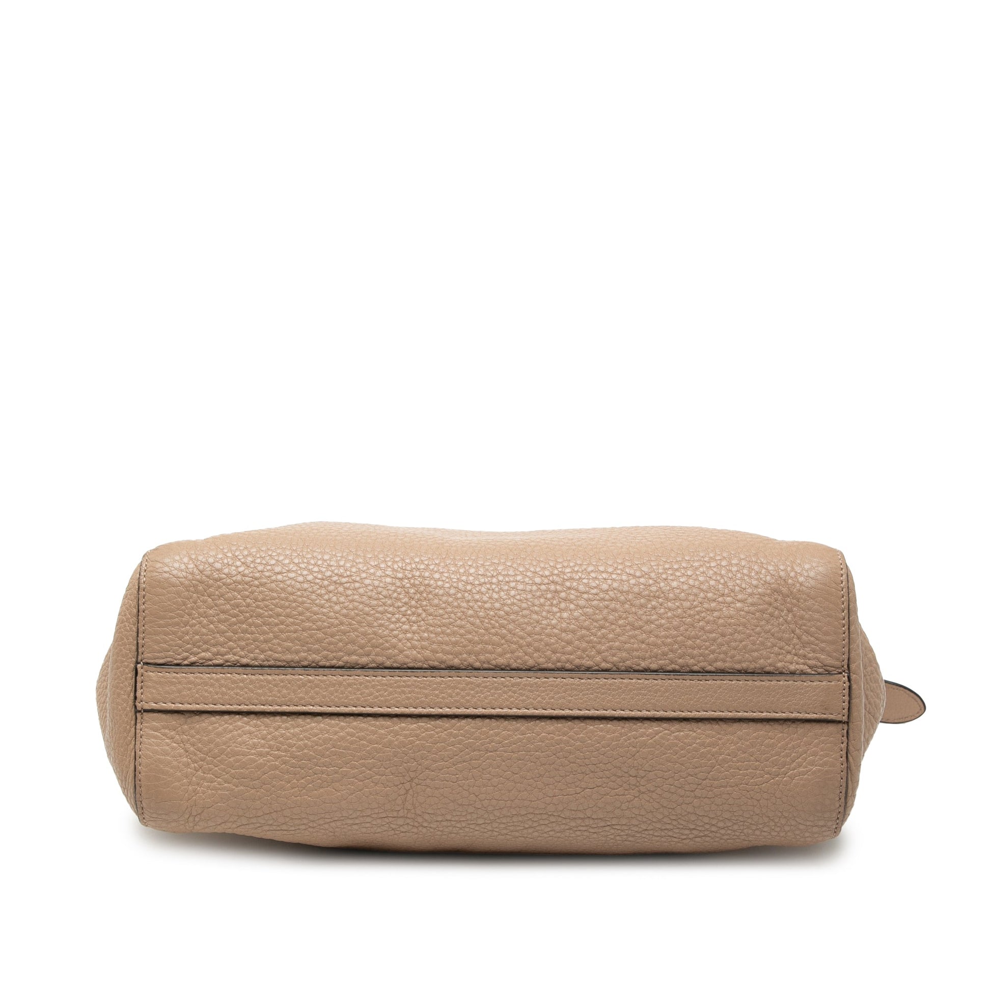 Prada Vitello Phenix Satchel