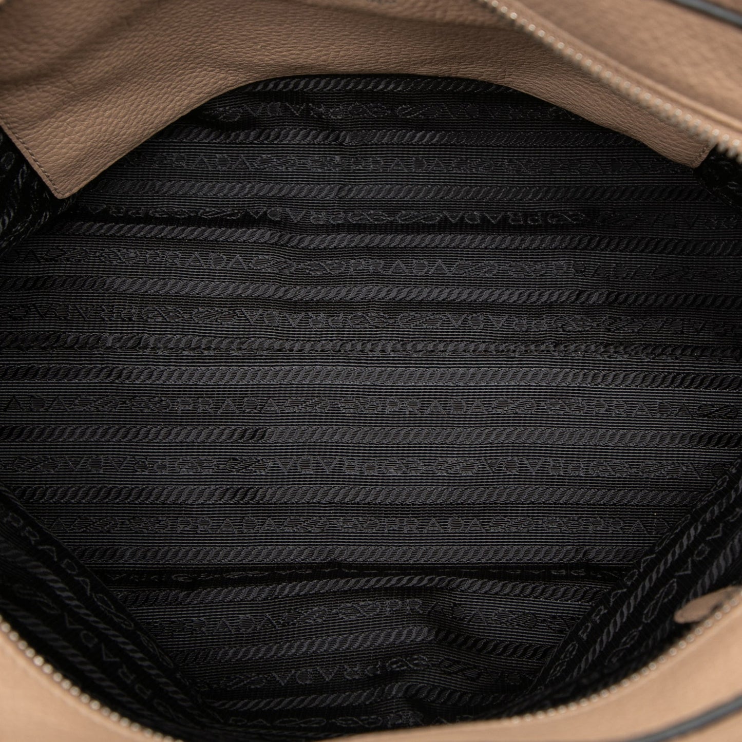 Prada Vitello Phenix Satchel