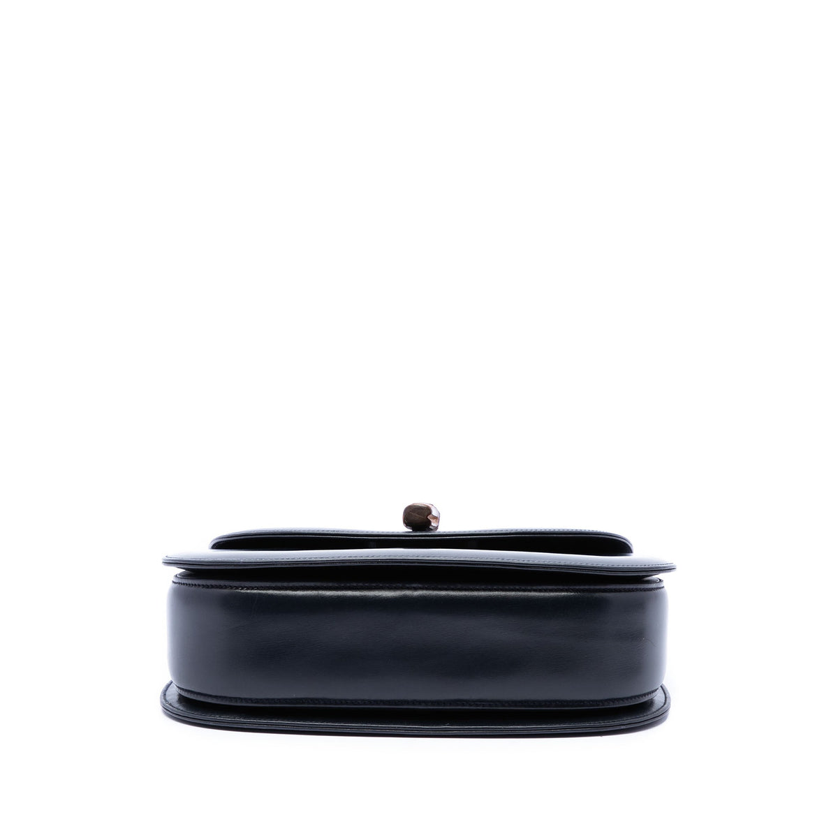 Gucci Calfskin Bamboo Night