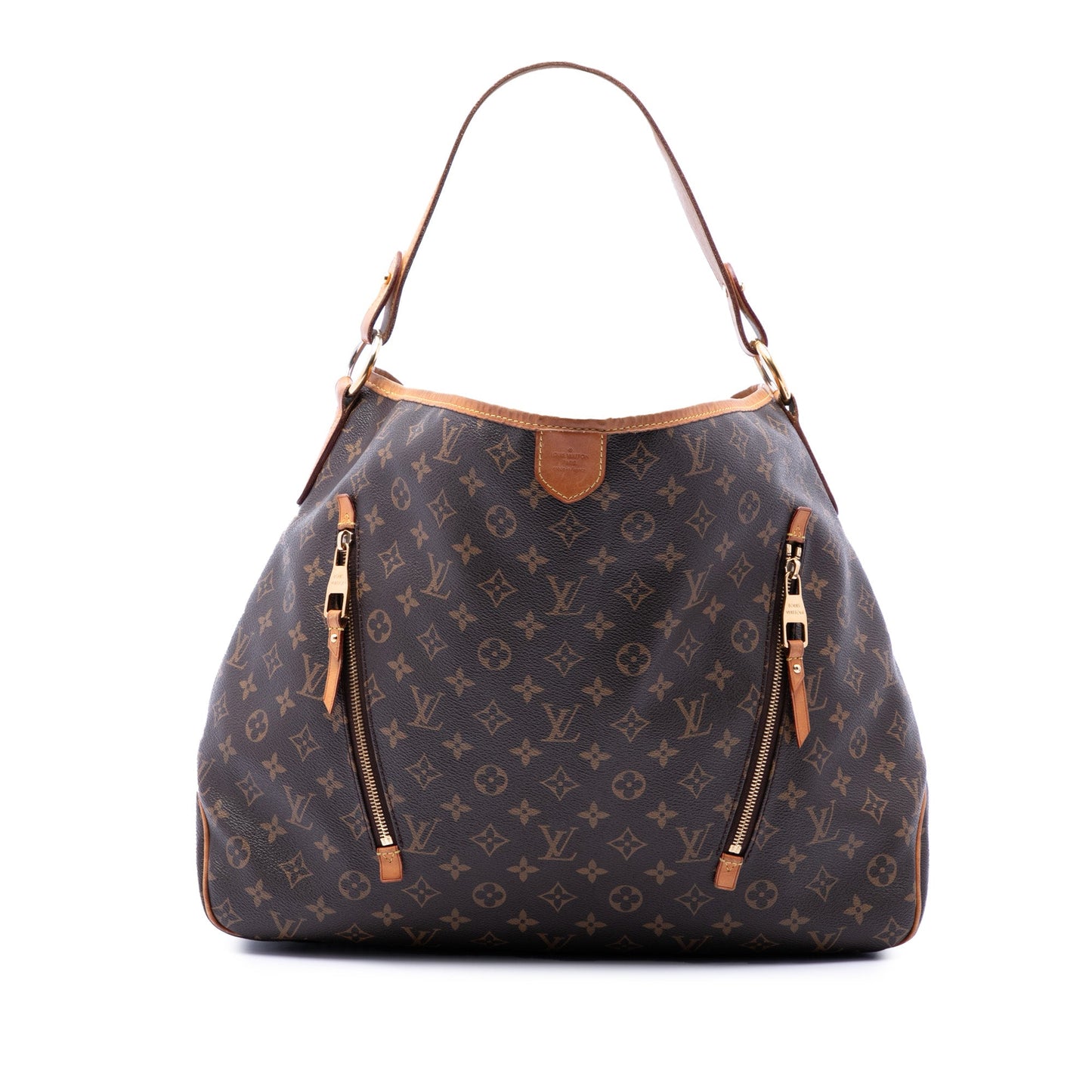 Louis Vuitton Monogram Delightful GM