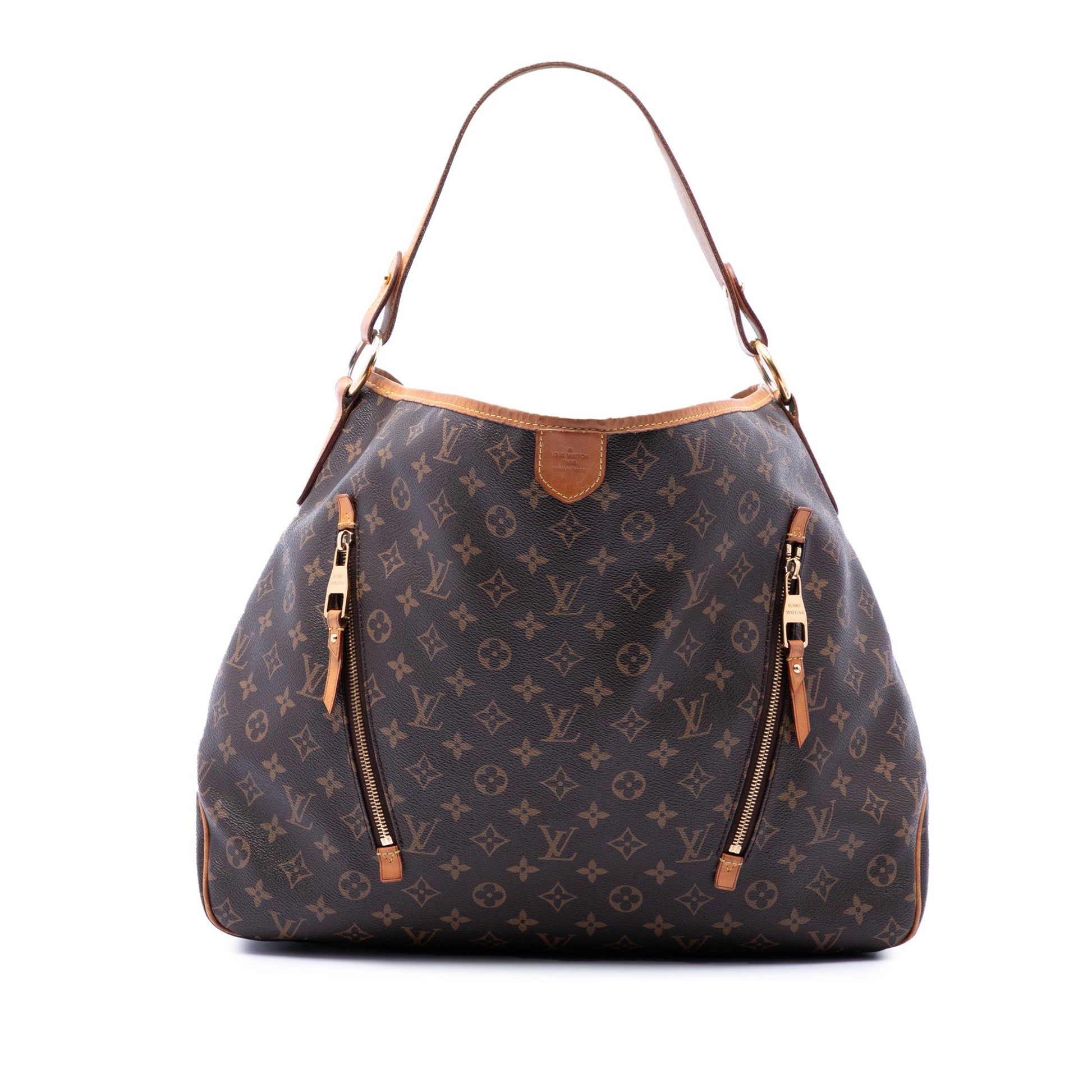 Louis Vuitton Monogram Delightful GM