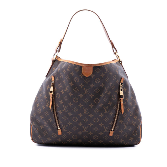 Louis Vuitton Monogram Delightful GM