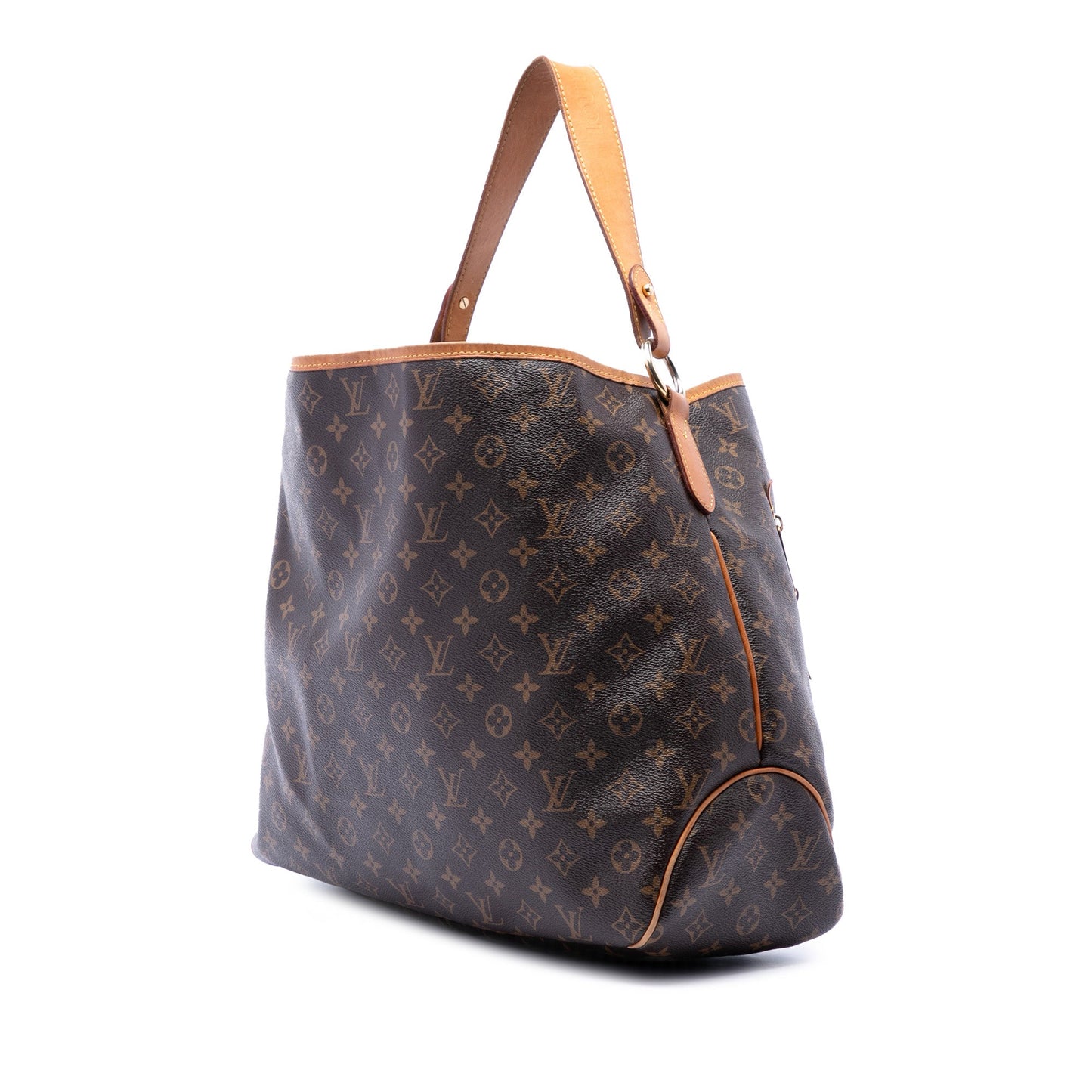 Louis Vuitton Monogram Delightful GM