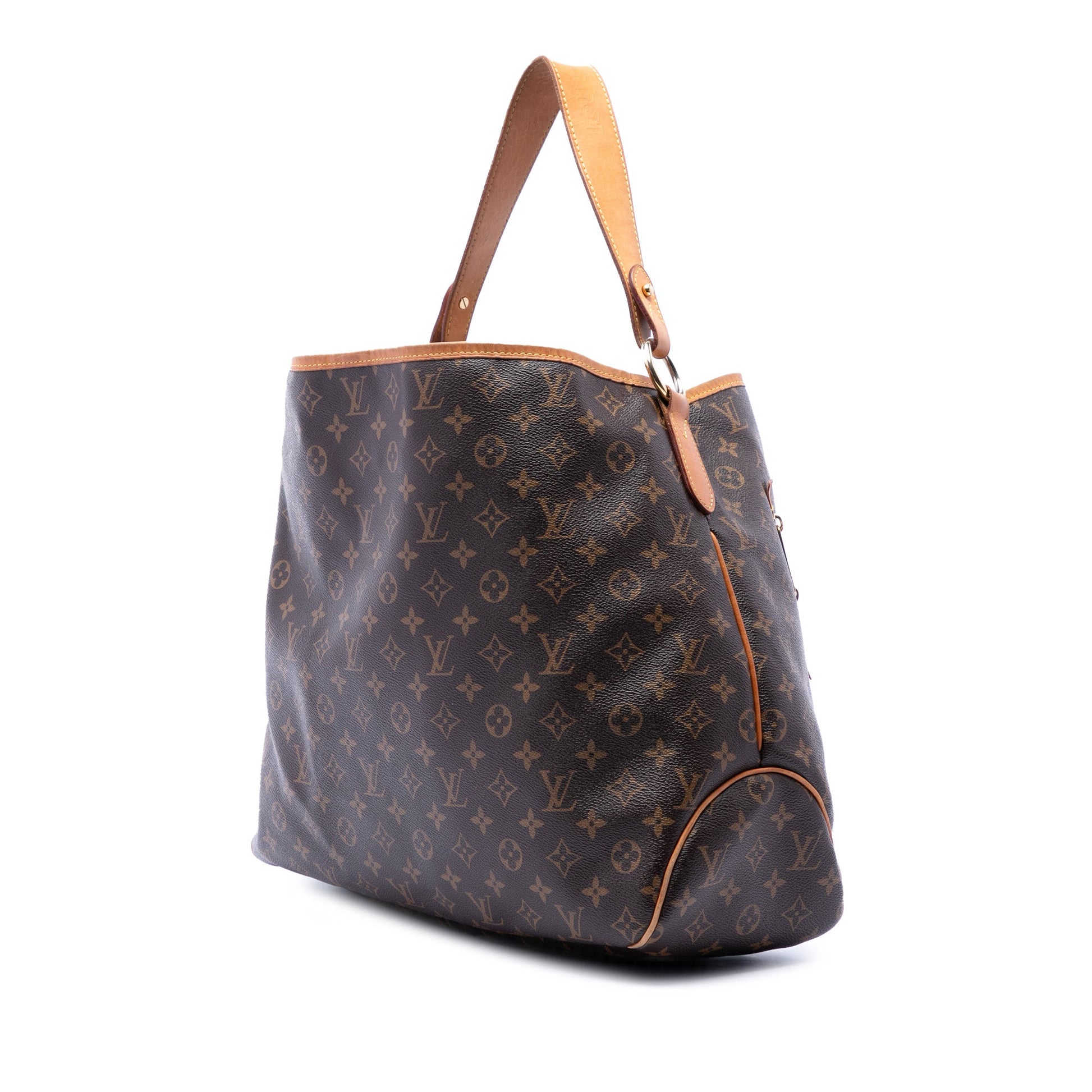 Louis Vuitton Monogram Delightful GM