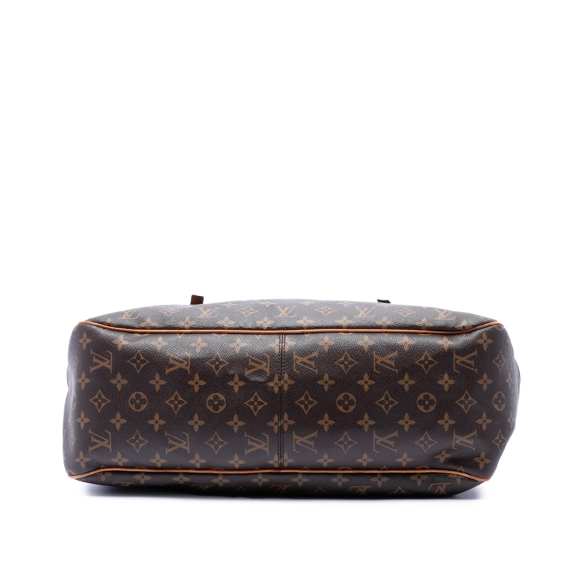 Louis Vuitton Monogram Delightful GM