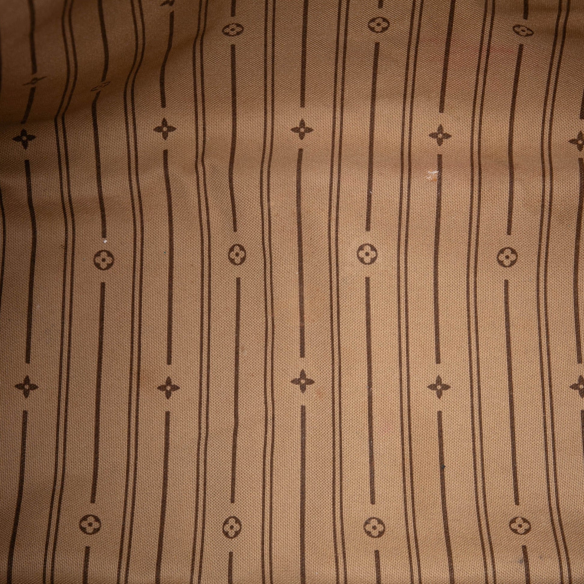 Louis Vuitton Monogram Delightful GM