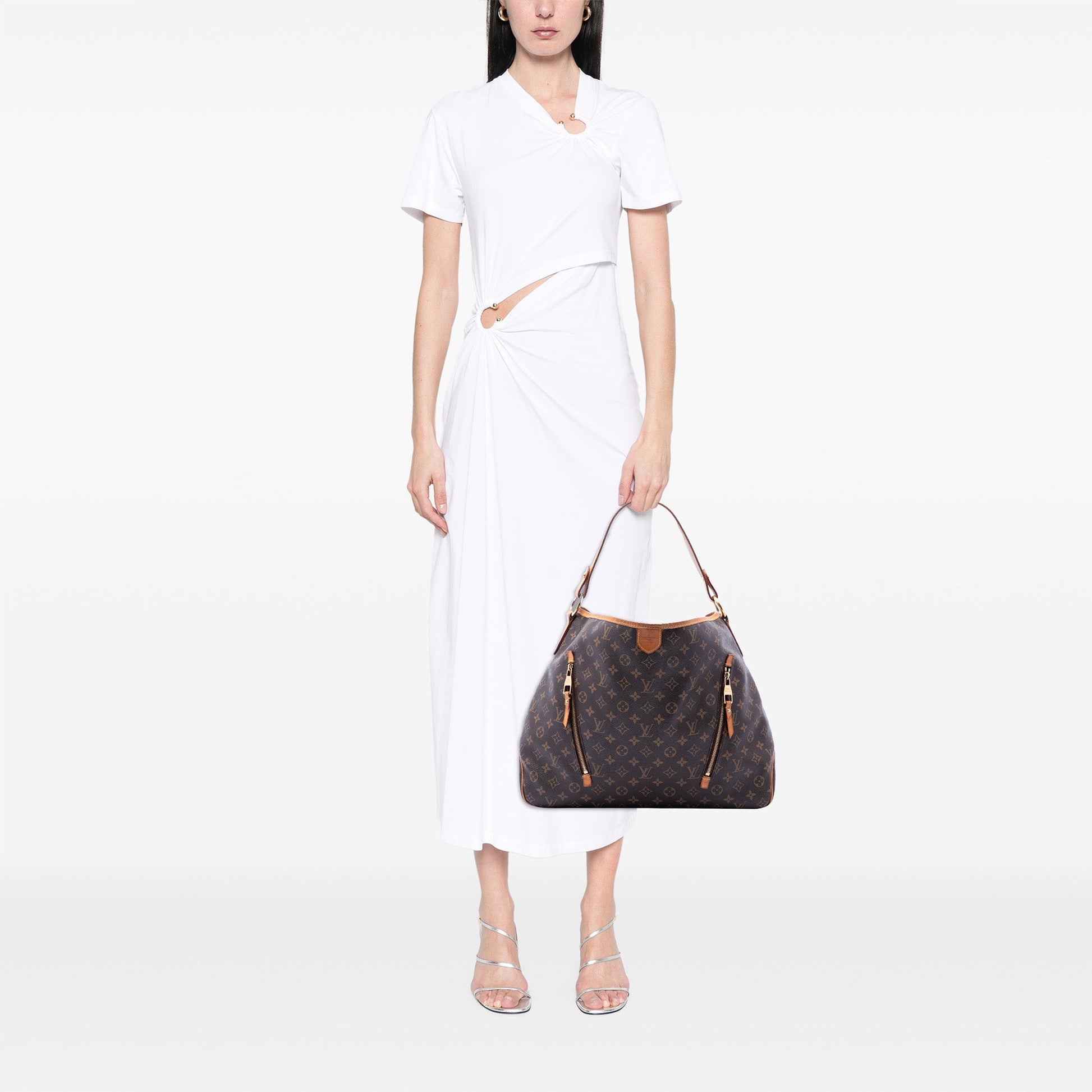 Louis Vuitton Monogram Delightful GM