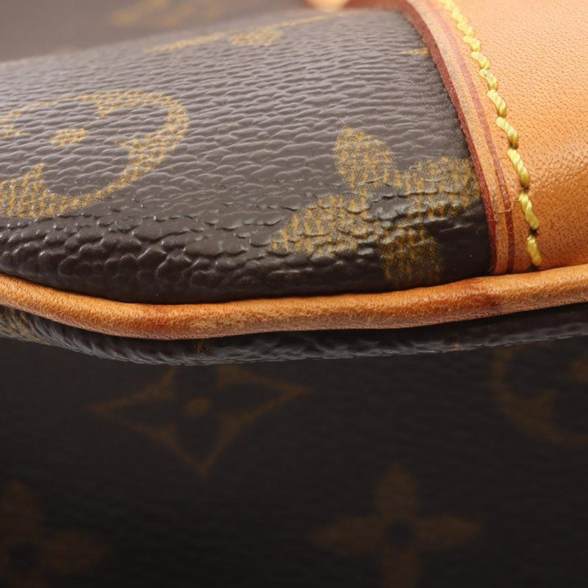 Louis Vuitton Monogram Sac Shopping