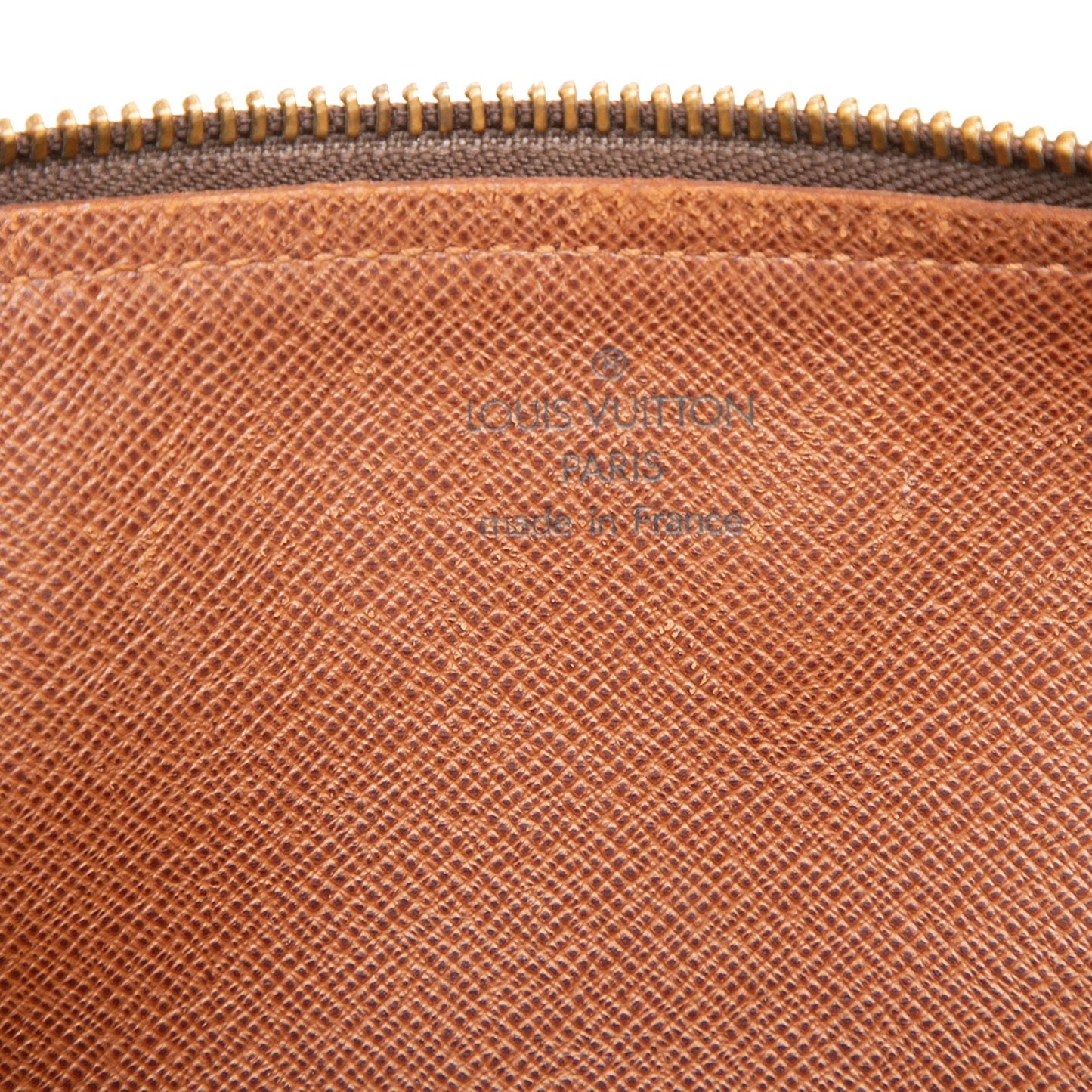 Louis Vuitton Monogram Papillon 30