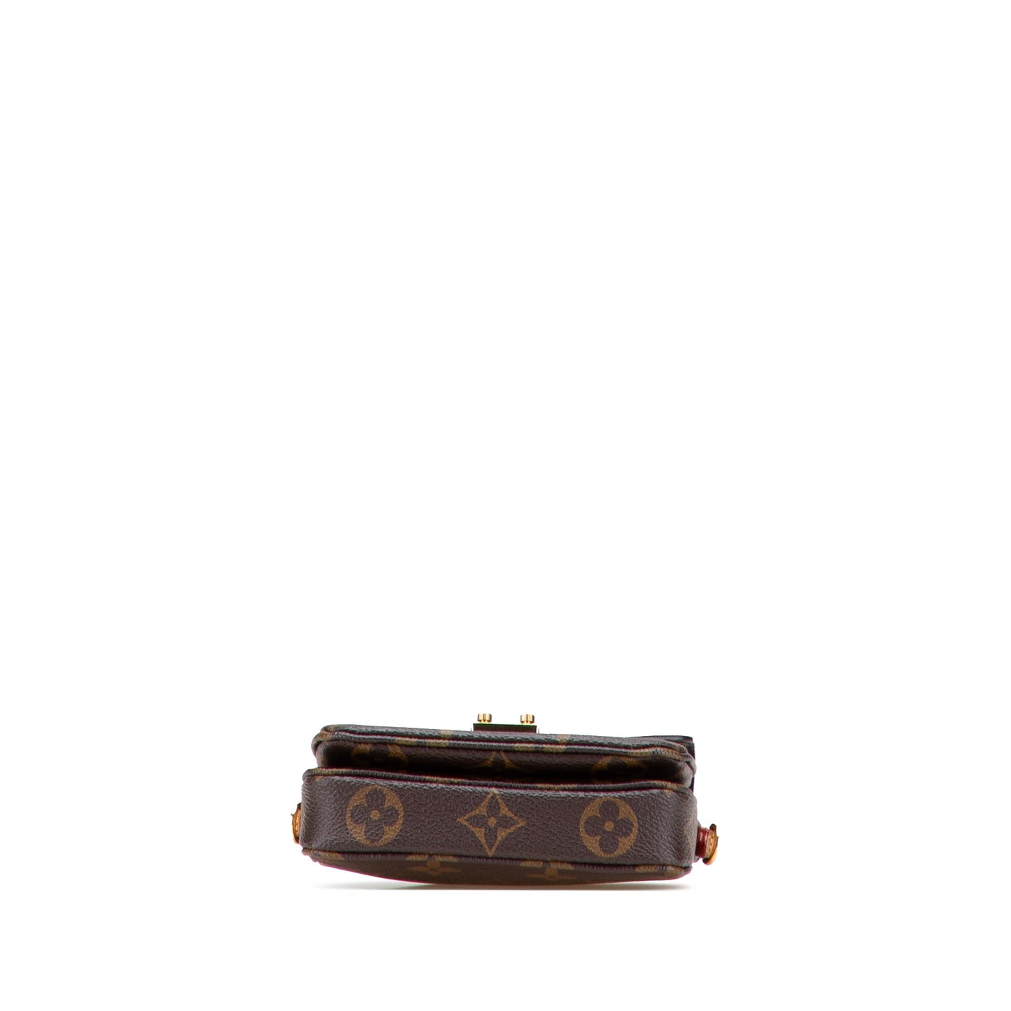 Louis Vuitton Monogram Micro Metis