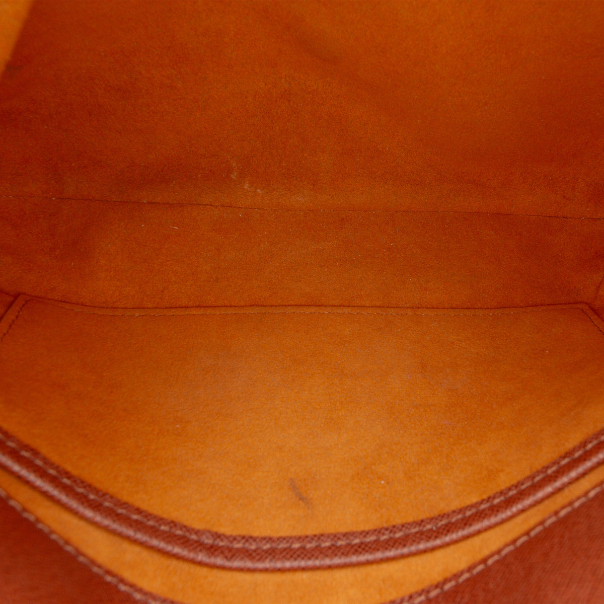Louis Vuitton Monogram Musette Tango Short Strap