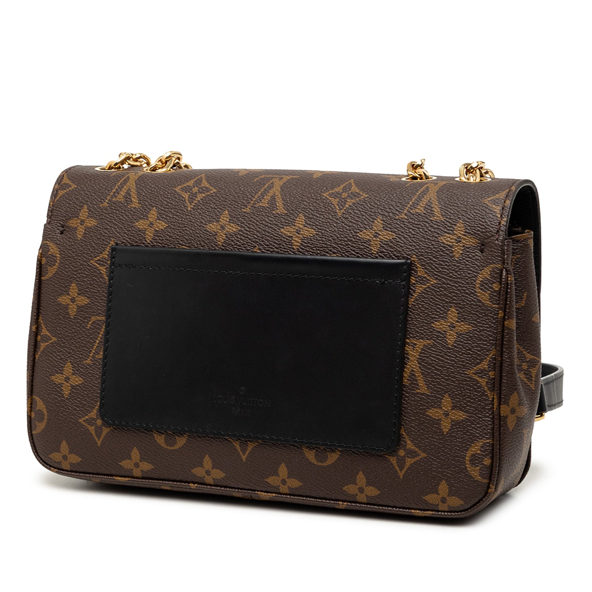 Louis Vuitton Monogram Marceau