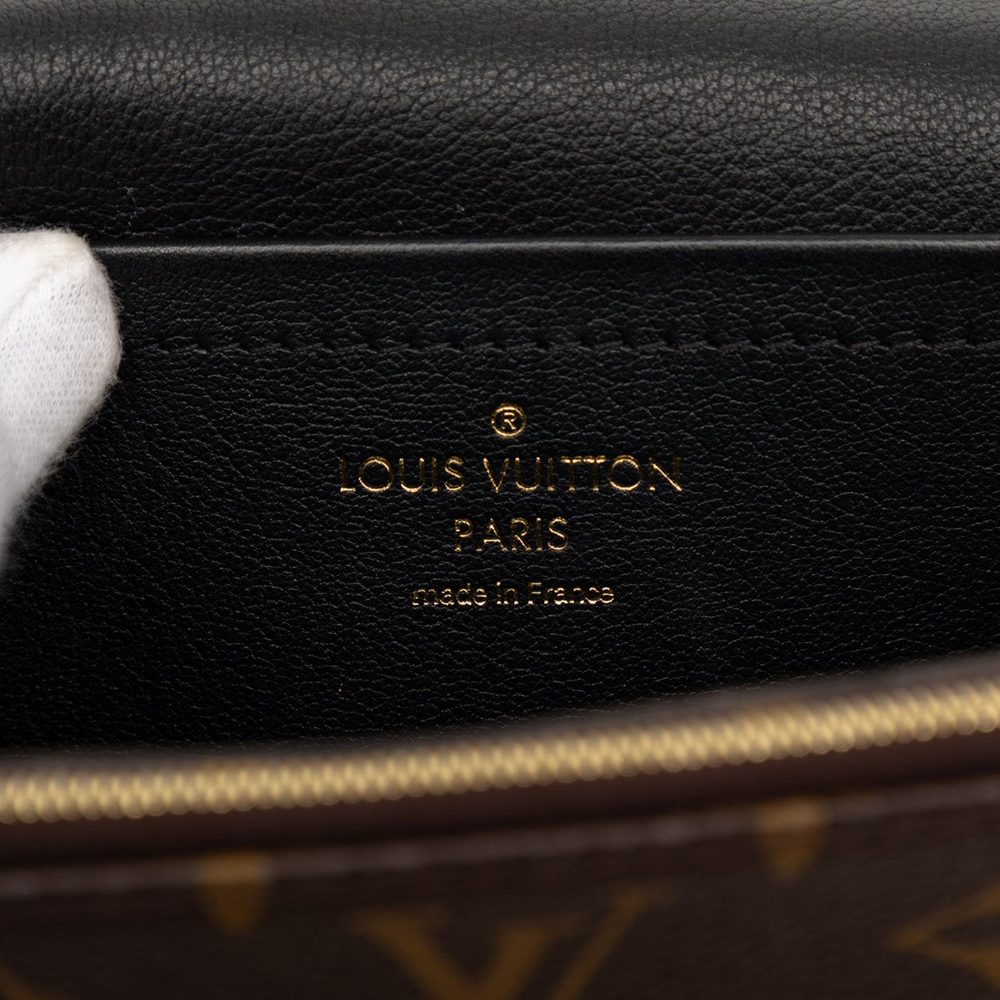 Louis Vuitton Monogram Marceau