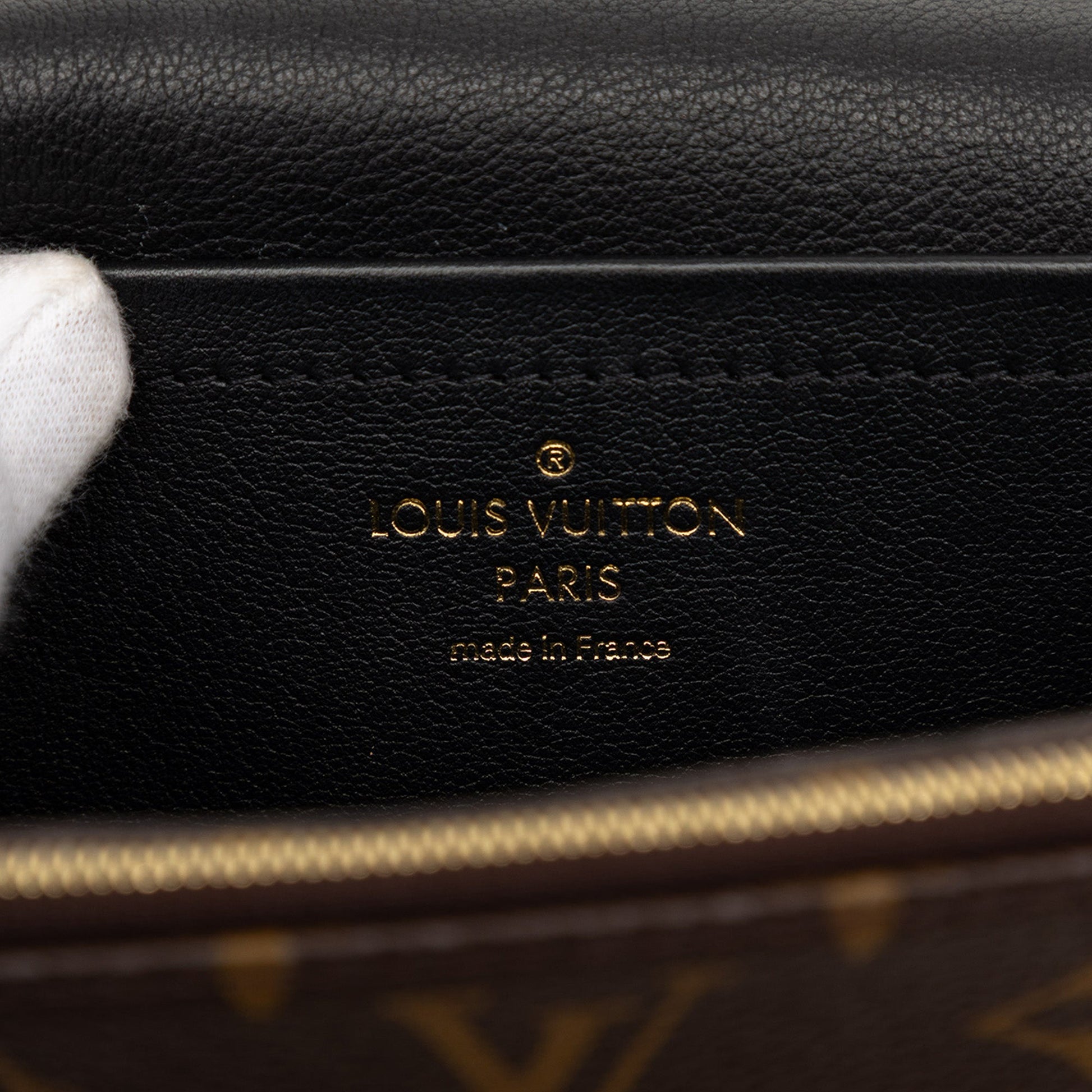 Louis Vuitton Monogram Marceau