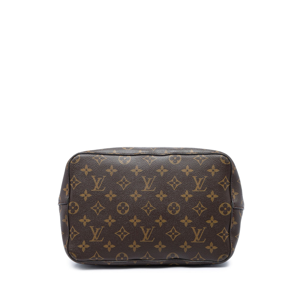 Louis Vuitton Monogram Neonoe MM — Brown