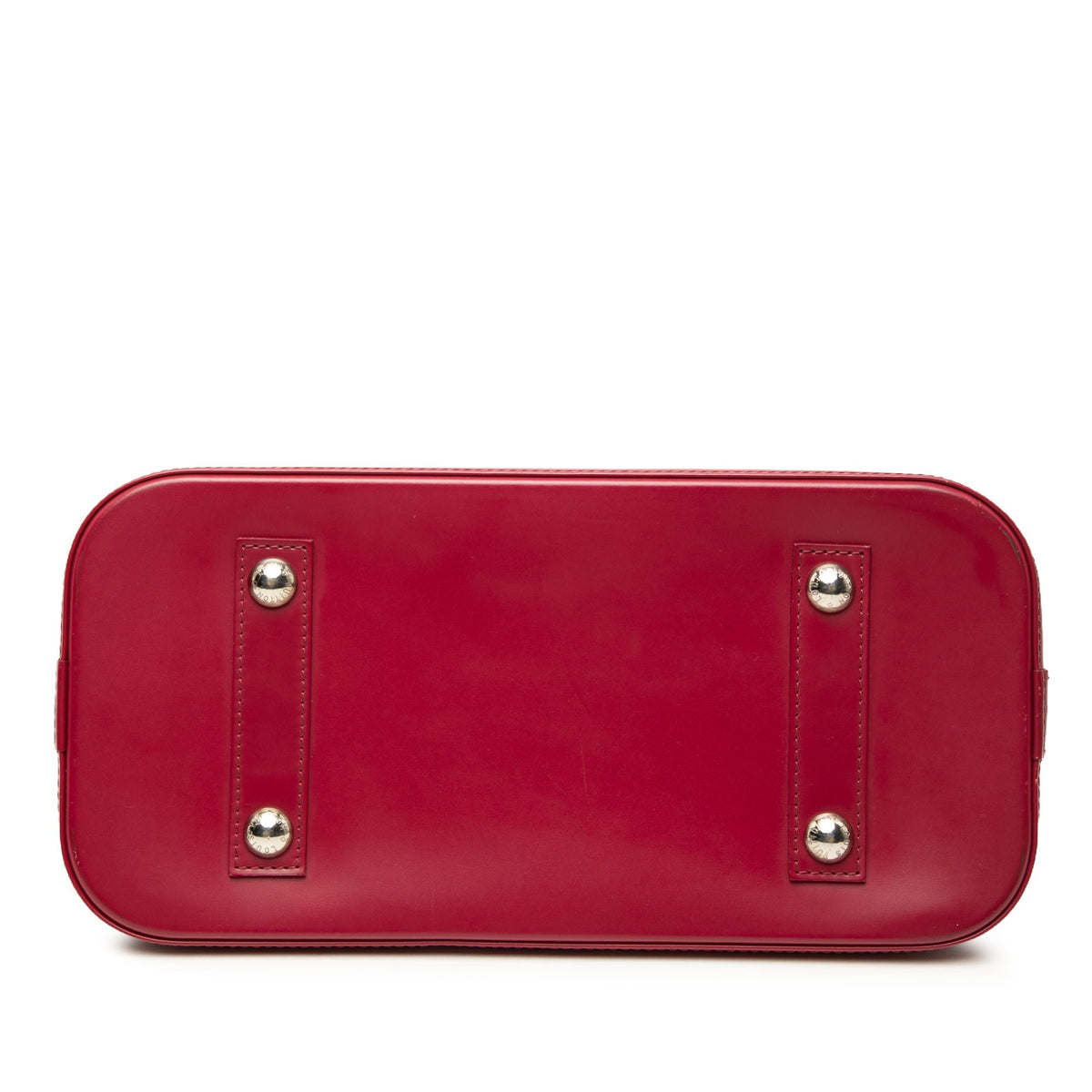 Louis Vuitton Epi Alma PM
