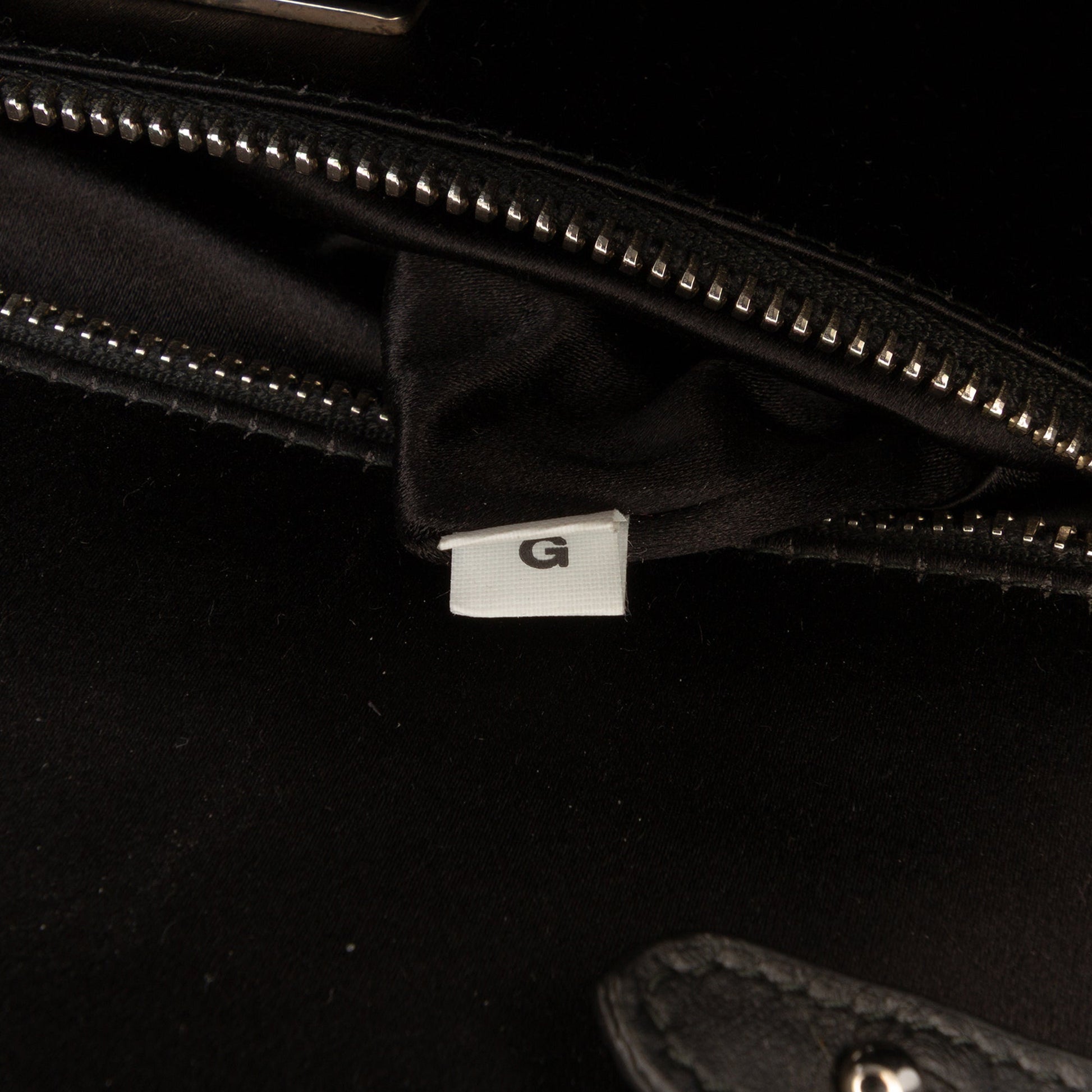 Prada Sequin Embellished Baia Chain Flap
