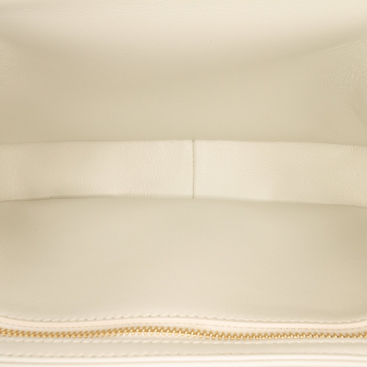 Celine Classique Shiny Calfskin Triomphe Crossbody