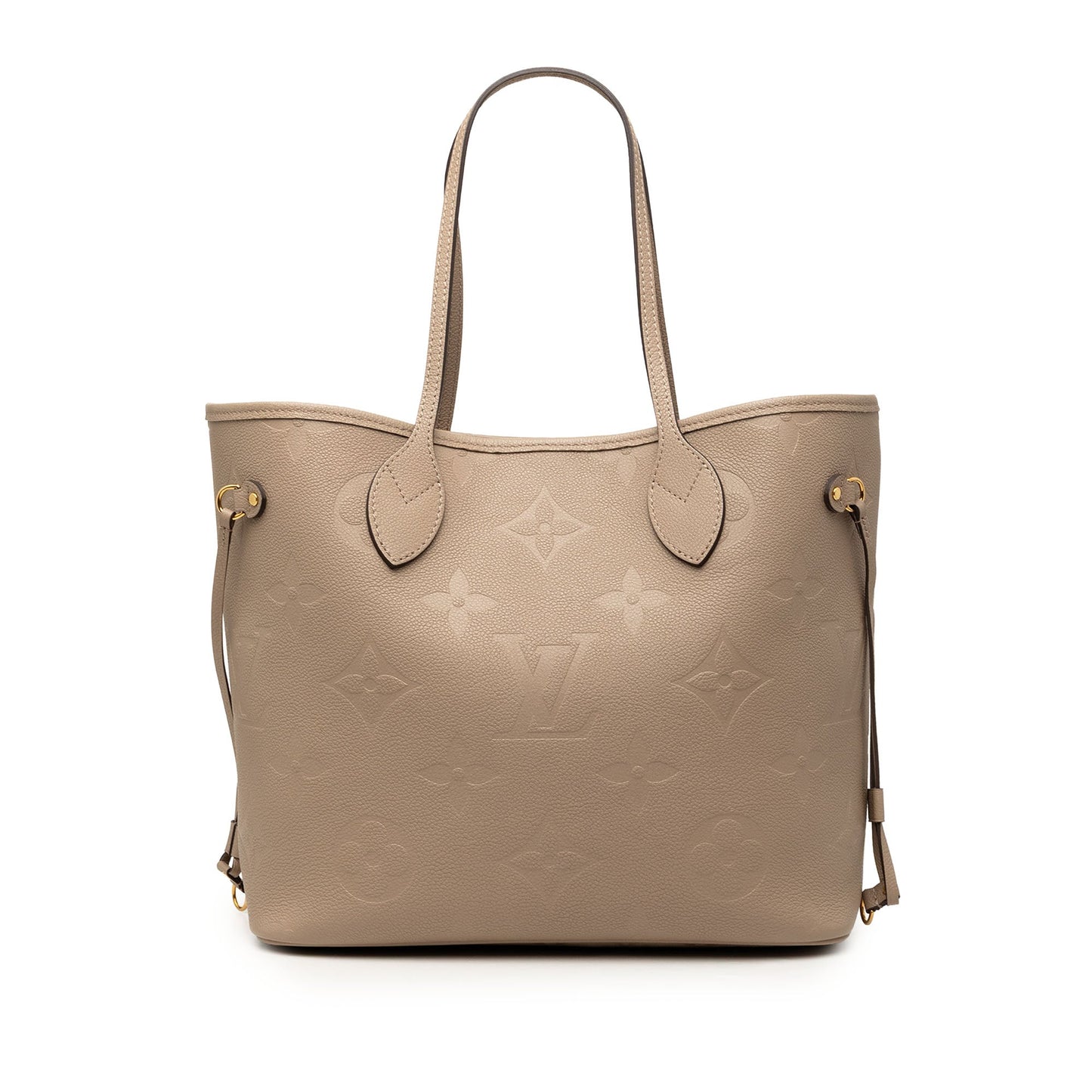 Louis Vuitton Monogram Giant Empreinte Neverfull MM