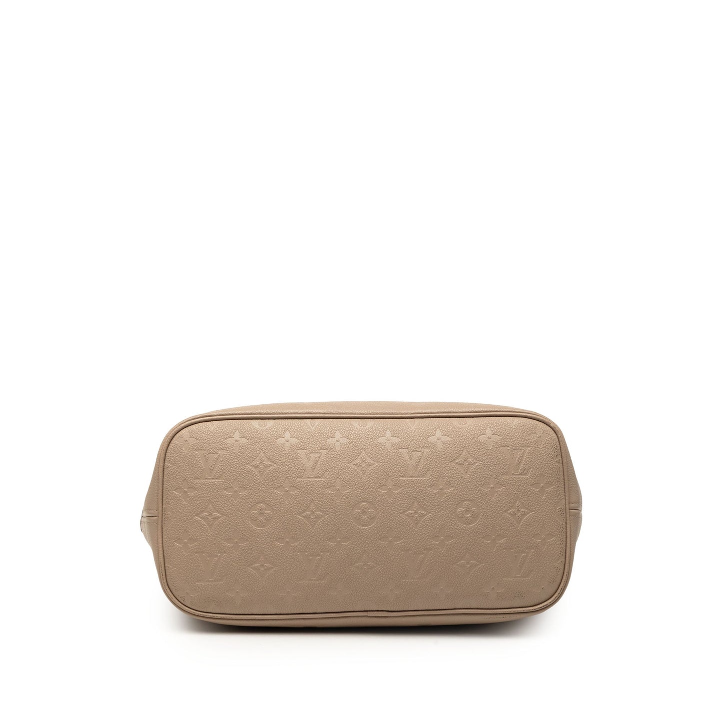 Louis Vuitton Monogram Giant Empreinte Neverfull MM