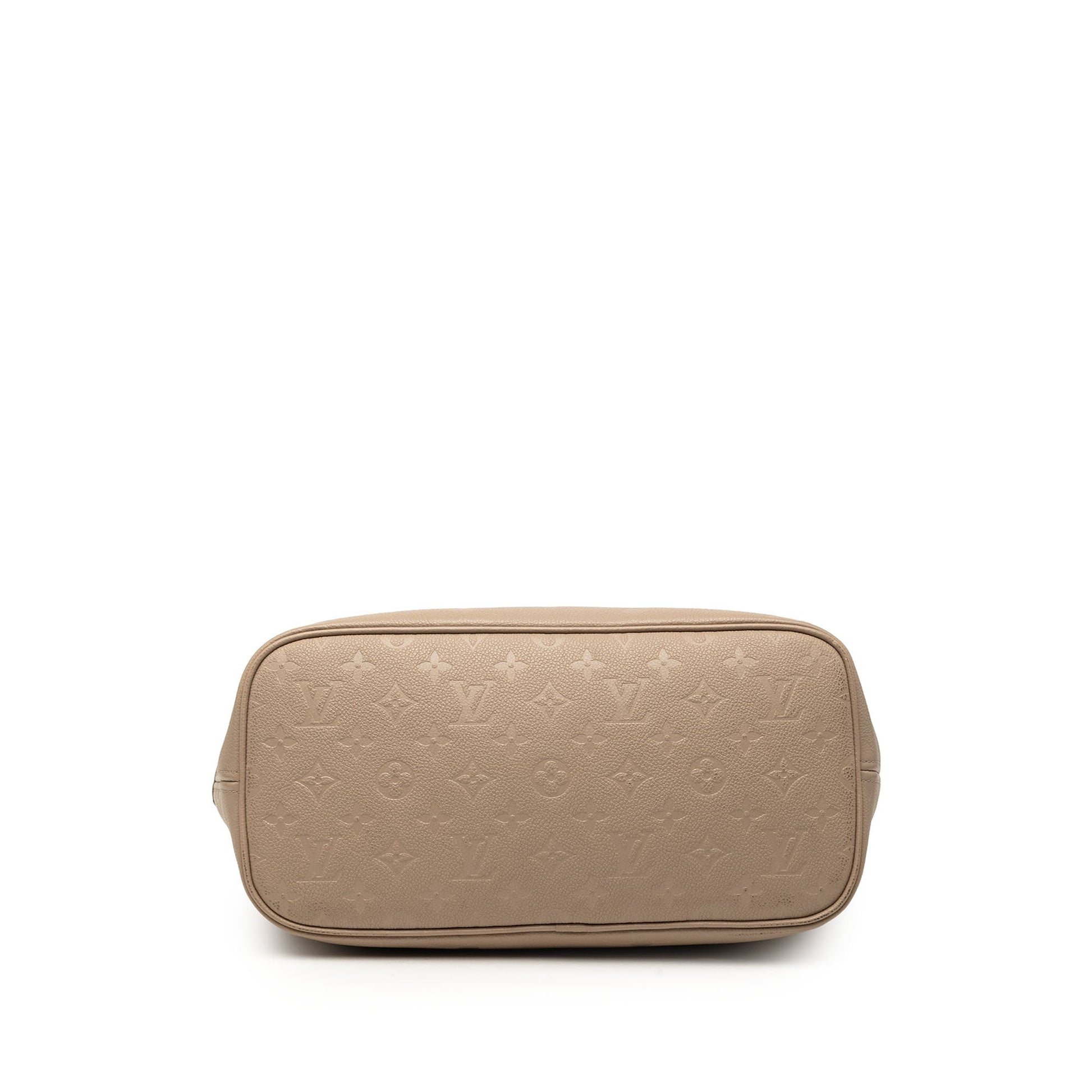 Louis Vuitton Monogram Giant Empreinte Neverfull MM