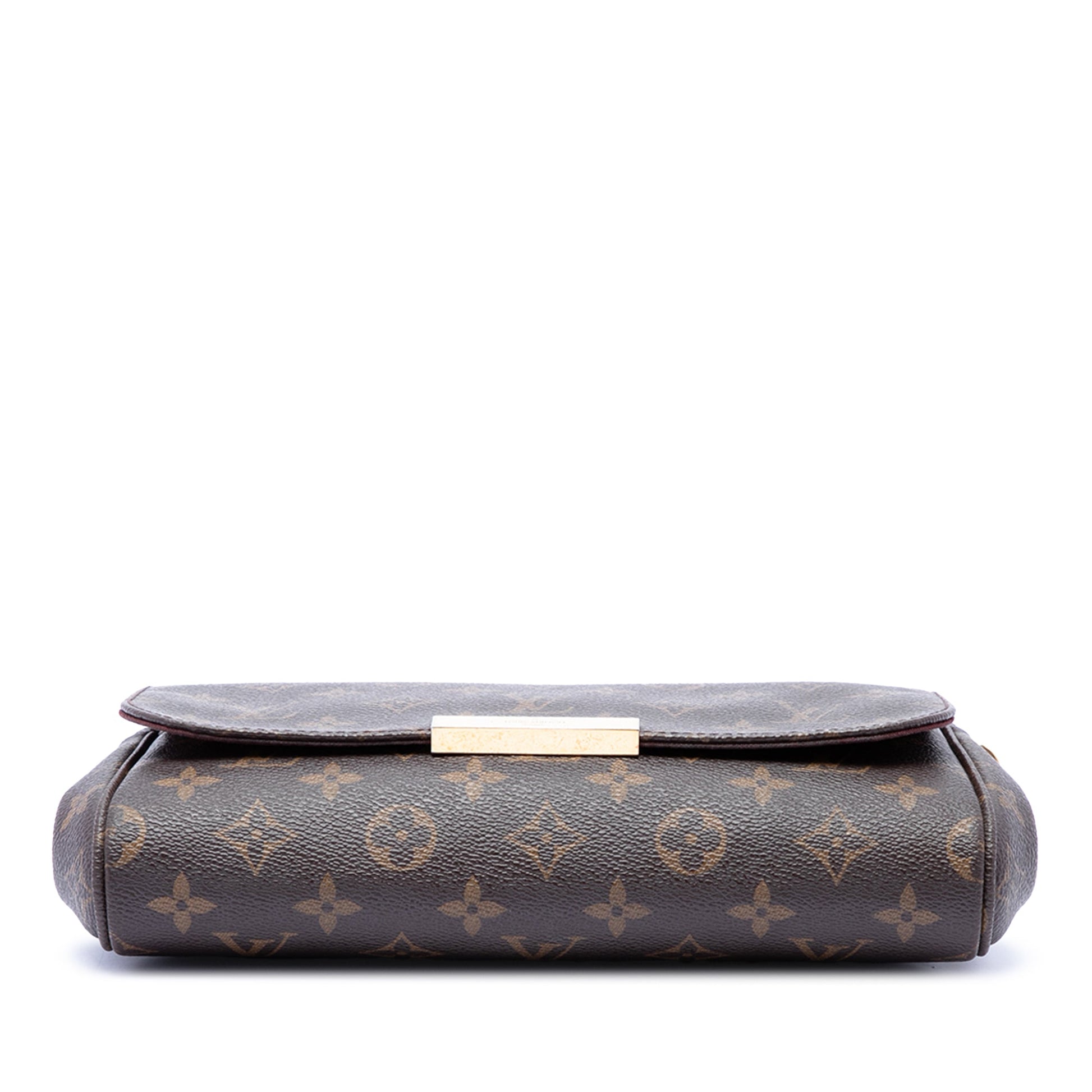 Louis Vuitton Monogram Favorite MM