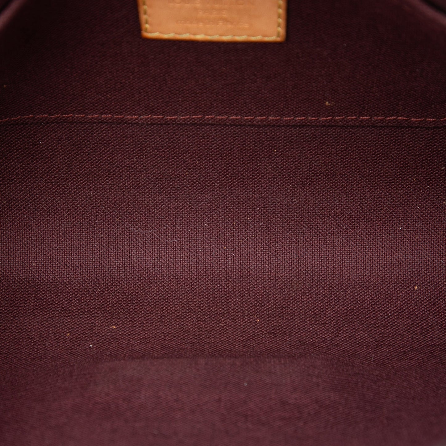 Louis Vuitton Monogram Favorite MM