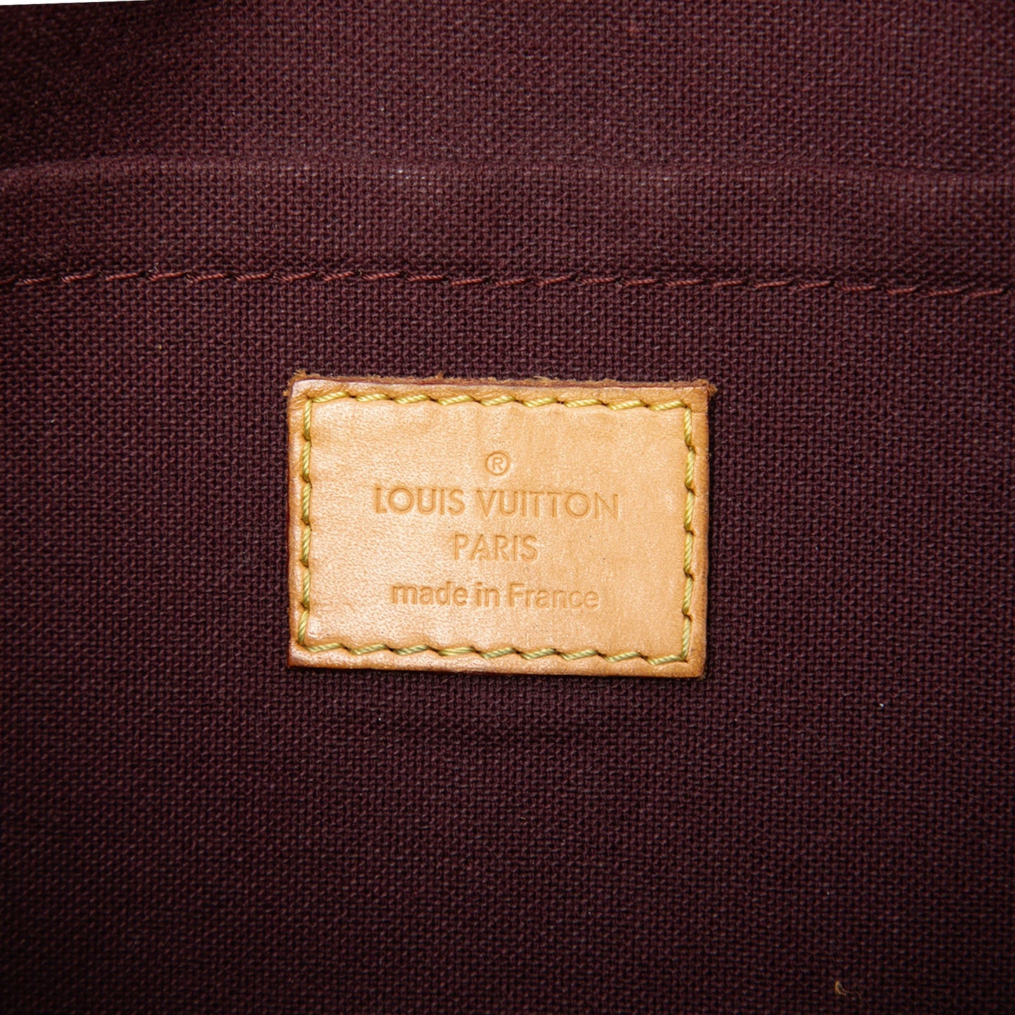 Louis Vuitton Monogram Favorite MM