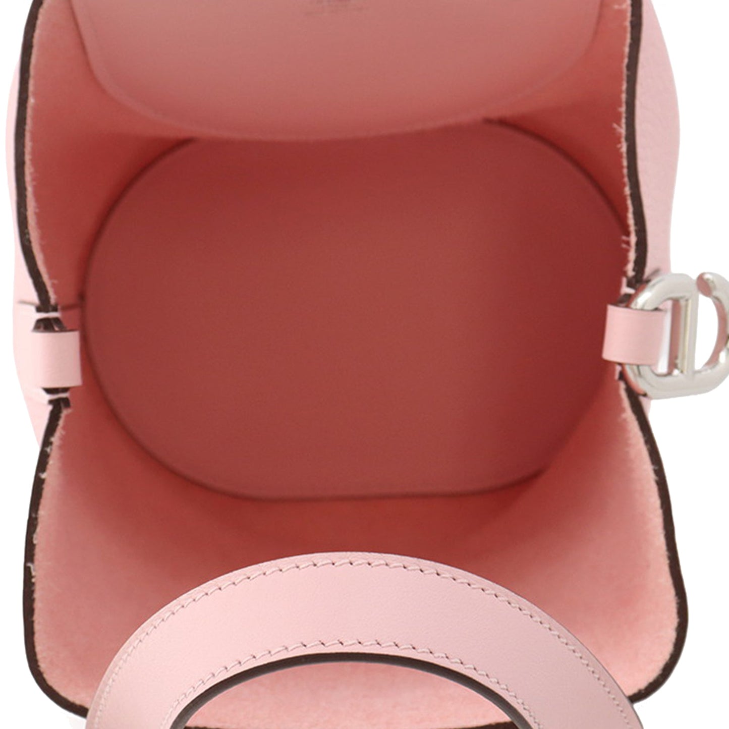 Hermès Clemence and Swift In The Loop 18