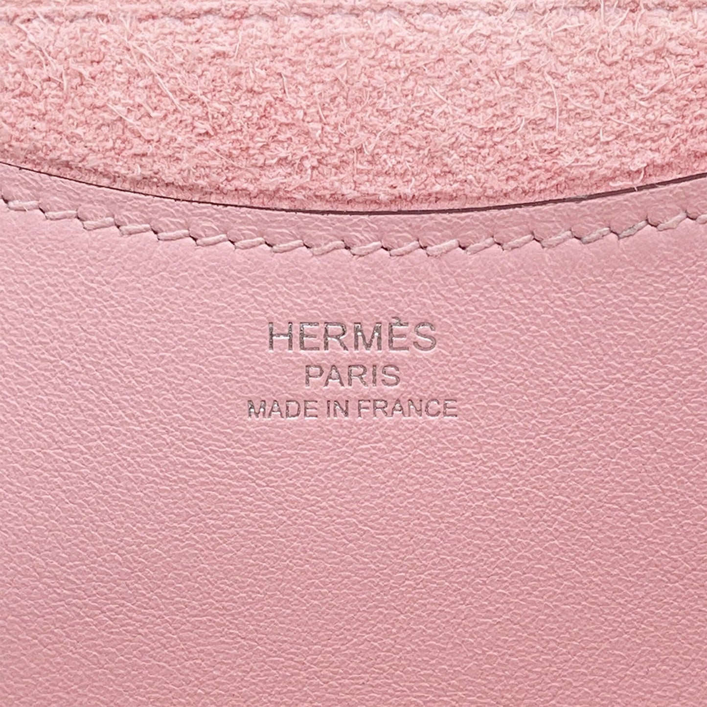 Hermès Clemence and Swift In The Loop 18