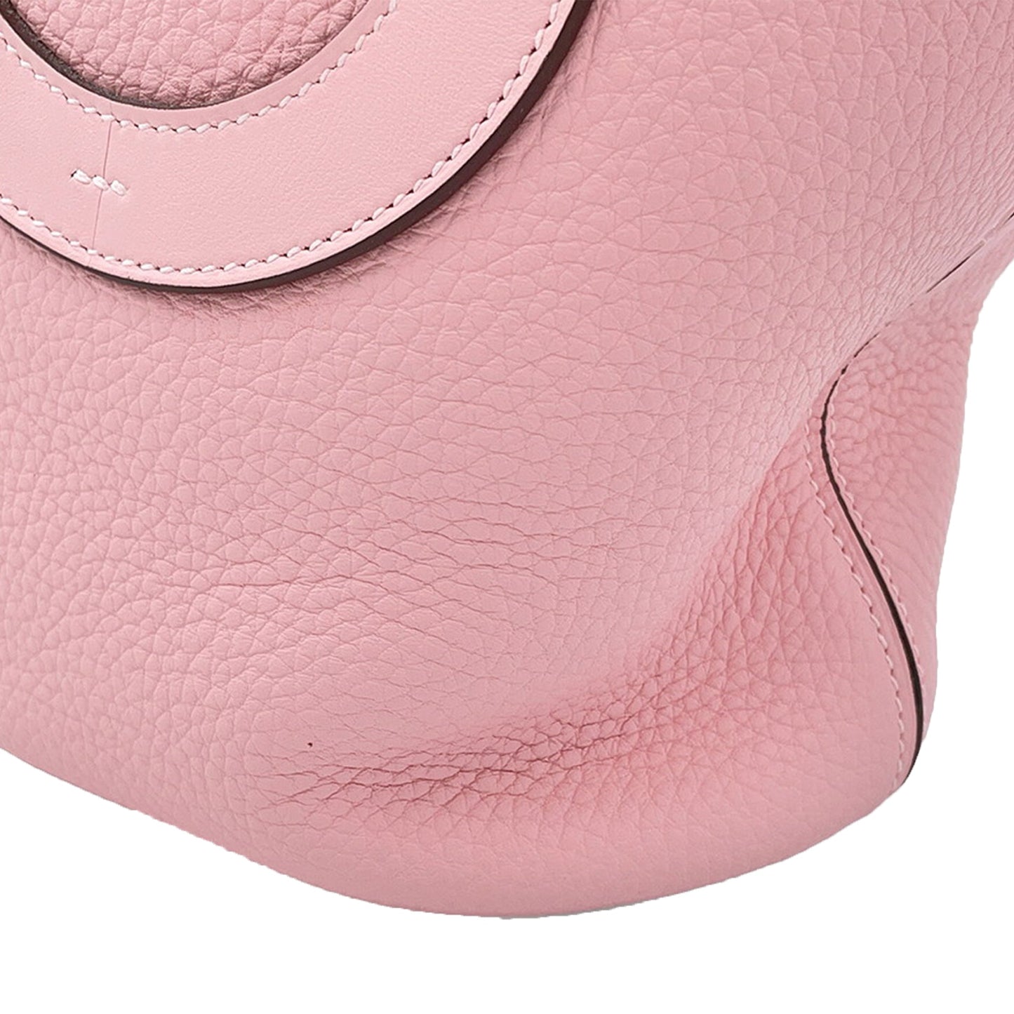 Hermès Clemence and Swift In The Loop 18