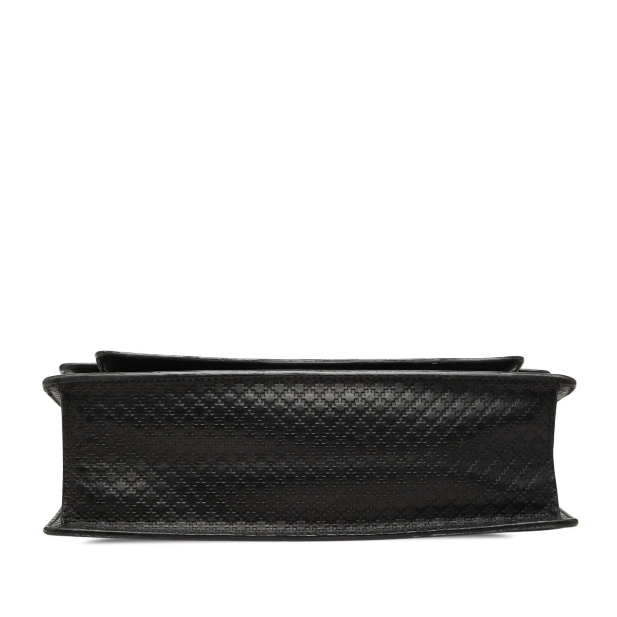 Gucci Diamante Calfskin Business Bag