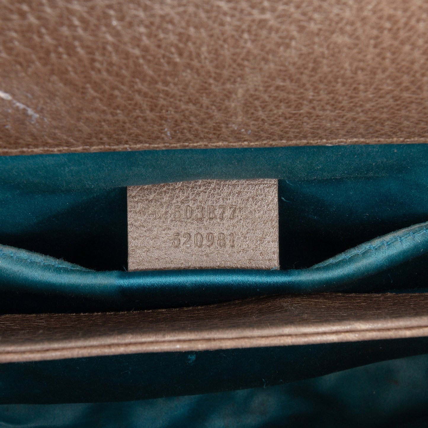 Gucci Small GG Supreme Web Ophidia Chain Crossbody