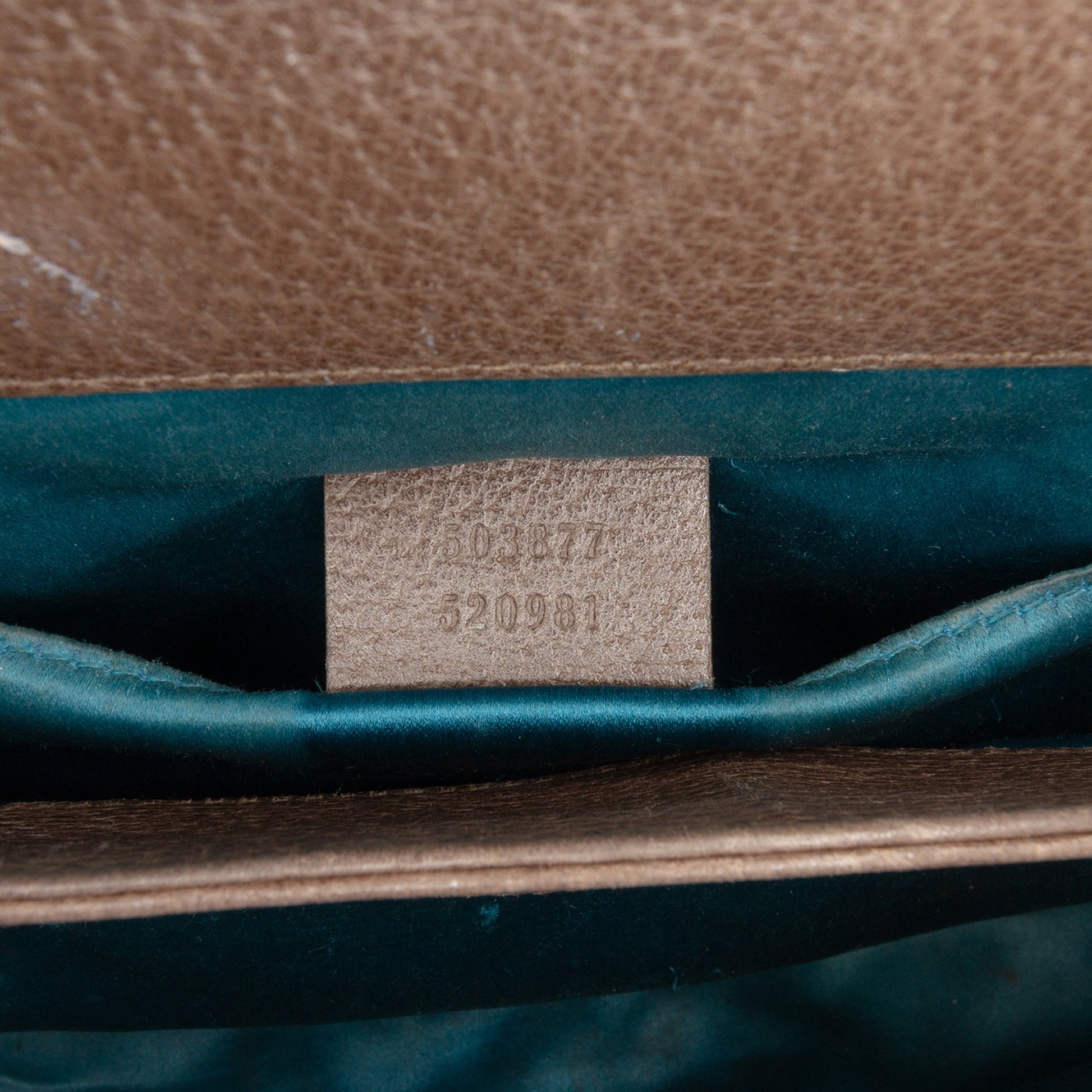Gucci Small GG Supreme Web Ophidia Chain Crossbody