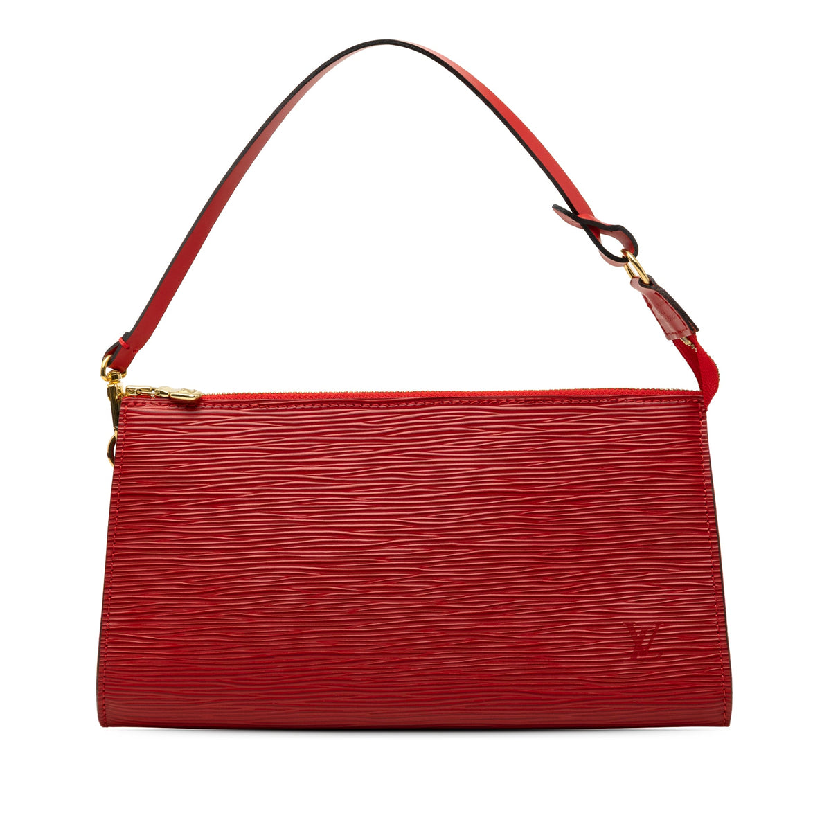 Louis Vuitton Epi Pochette Accessoires