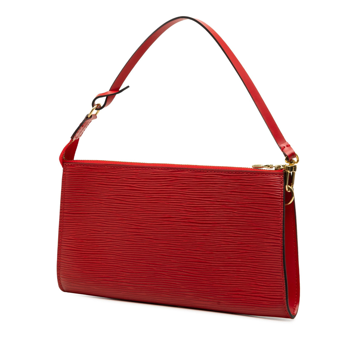 Louis Vuitton Epi Pochette Accessoires