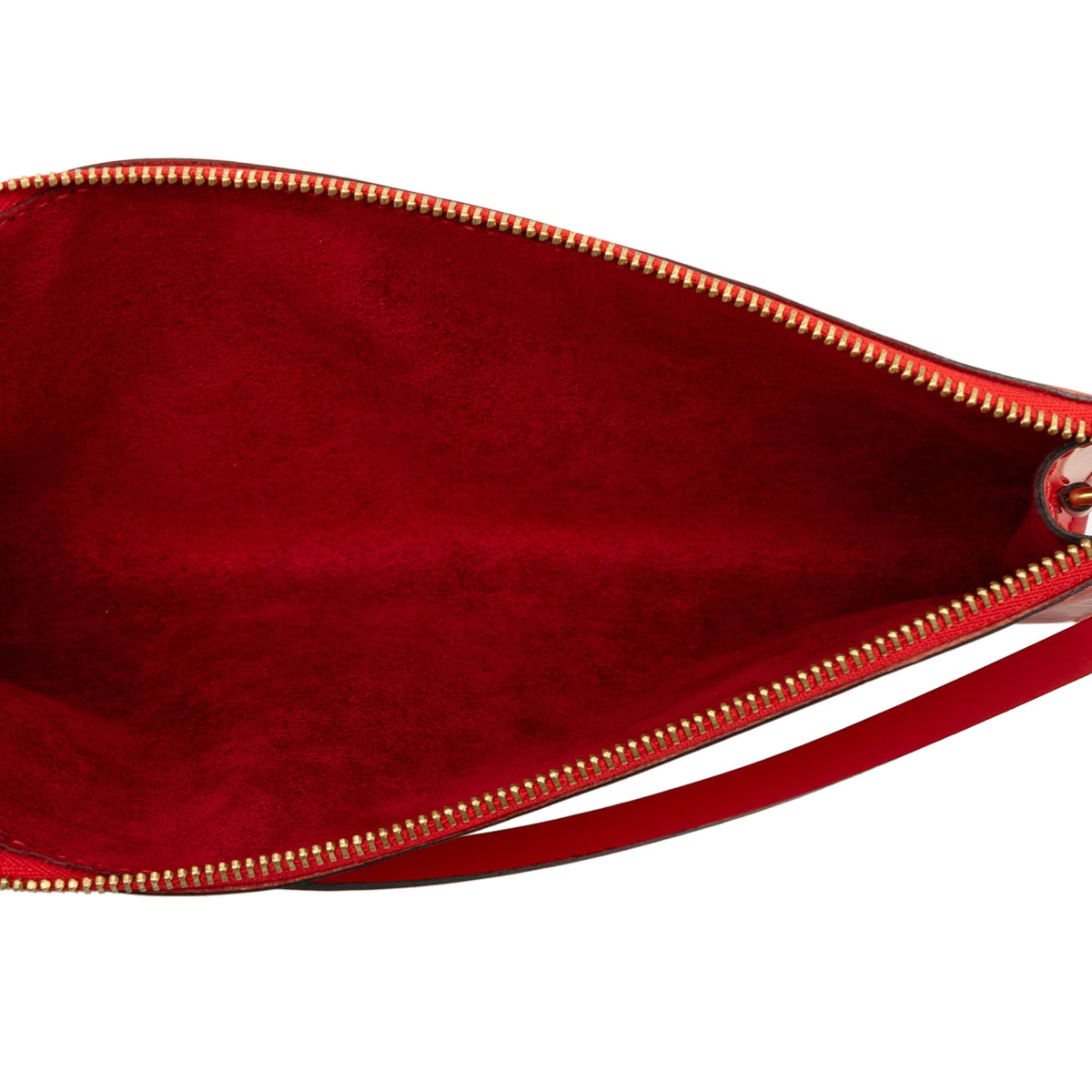 Louis Vuitton Epi Pochette Accessoires