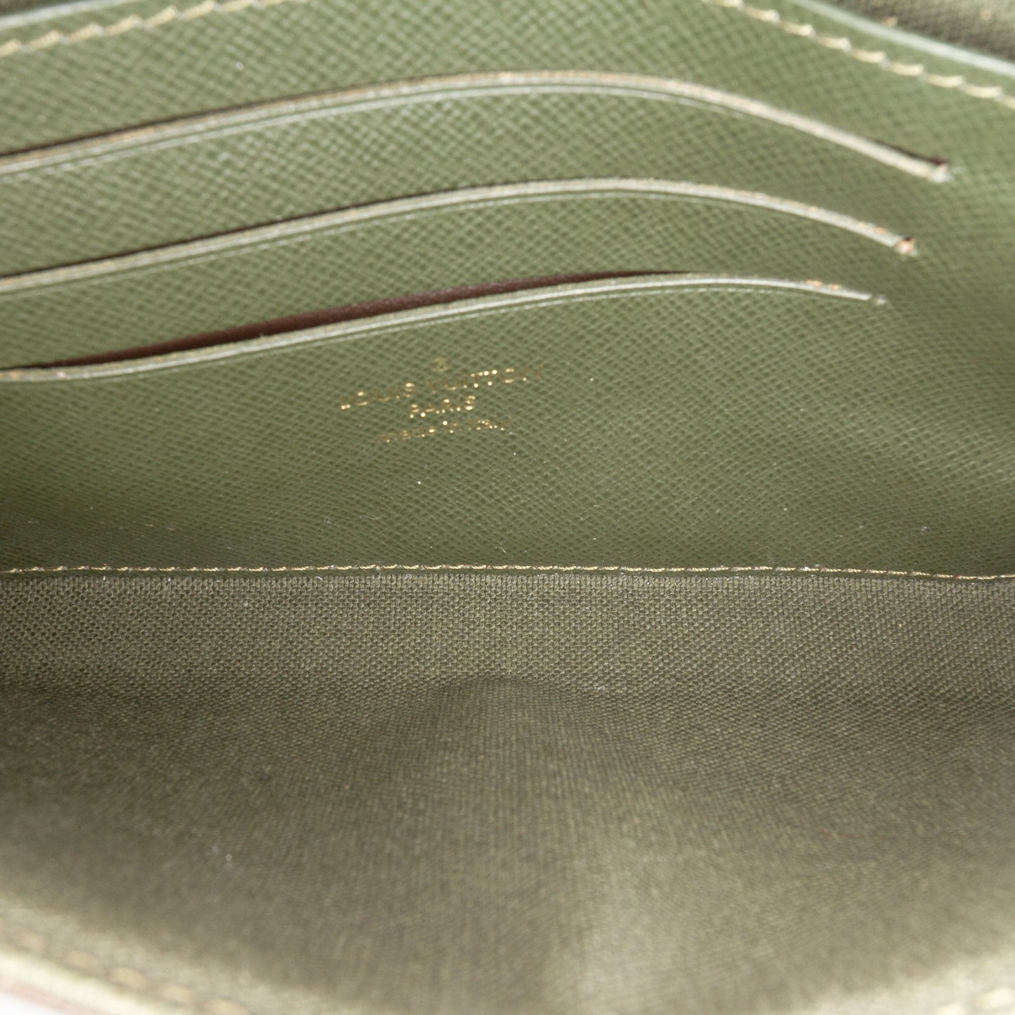 Louis Vuitton Monogram Felicie Strap And Go