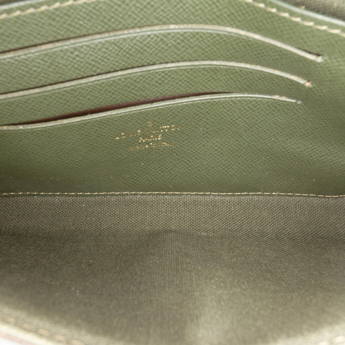 Louis Vuitton Monogram Felicie Strap And Go