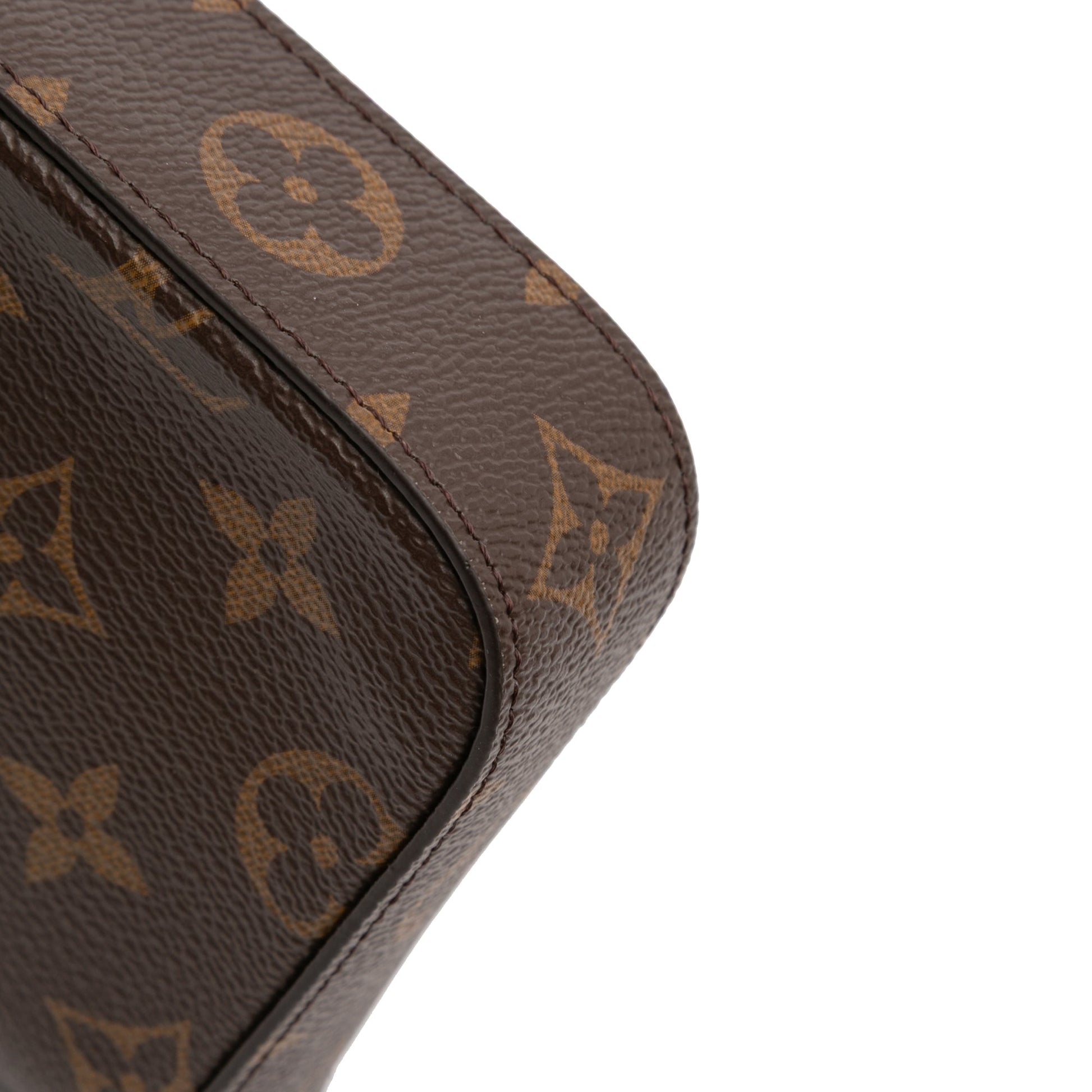 Louis Vuitton Monogram Felicie Strap And Go