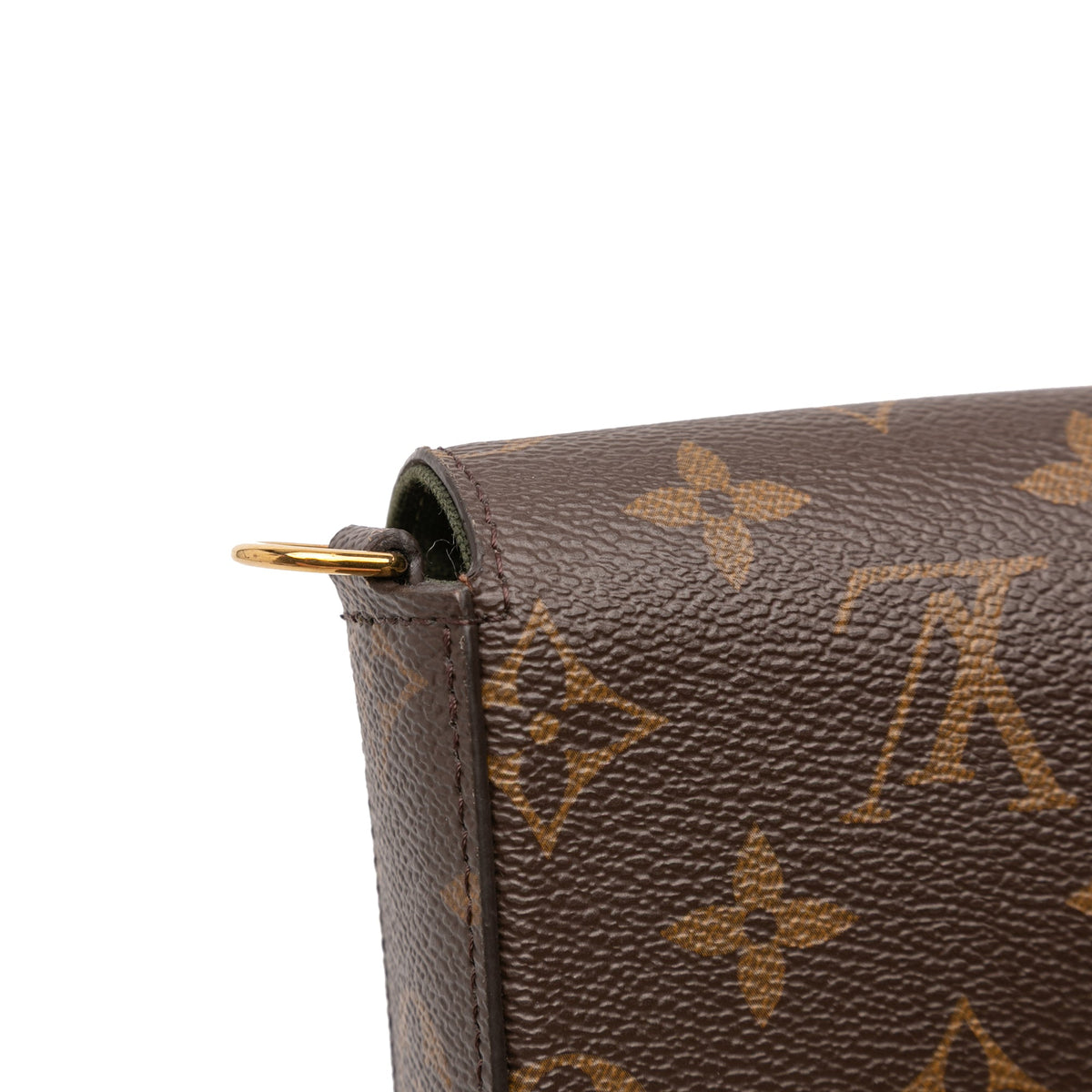 Louis Vuitton Monogram Felicie Strap And Go