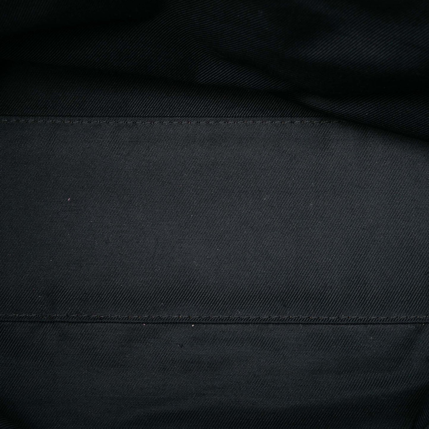 Small Haymarket Check Canvas and Leather Canterbury Tote