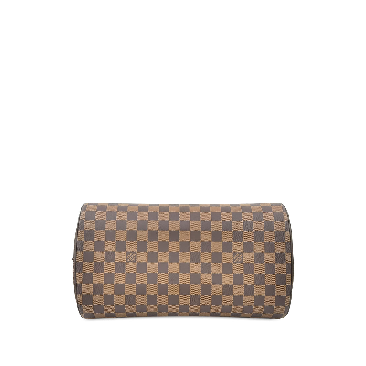 Louis Vuitton Damier Ebene Ribera MM — Brown
