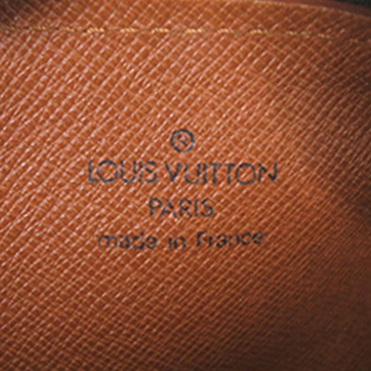 Louis Vuitton Monogram Papillon 26